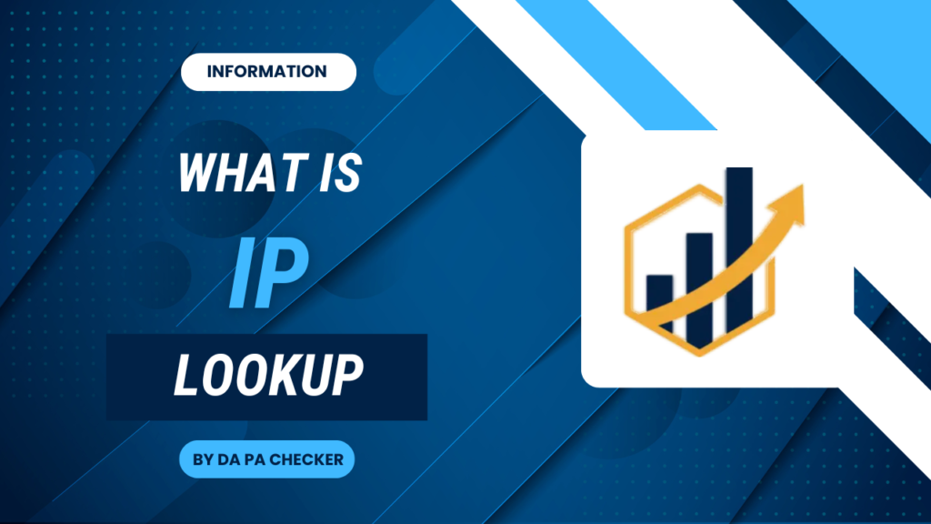 IP Lookup & Geolocation Checker: What It Is and Why It Matters